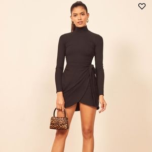 Reformation Julie Dress